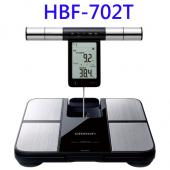 HBF-702T 藍芽體脂計