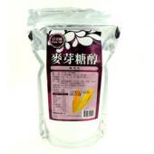PURE100百分純麥芽糖醇粉(800公克/包)